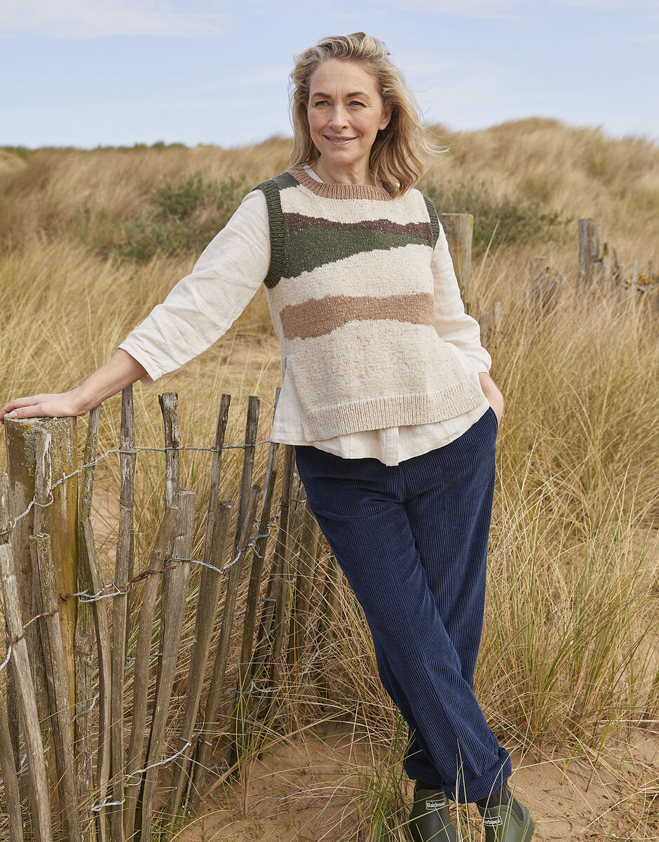 Knitting Patterns