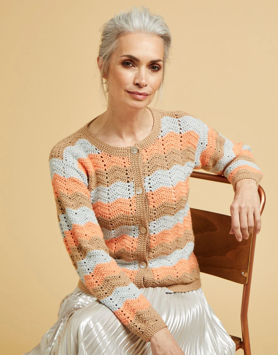 Crochet Patterns